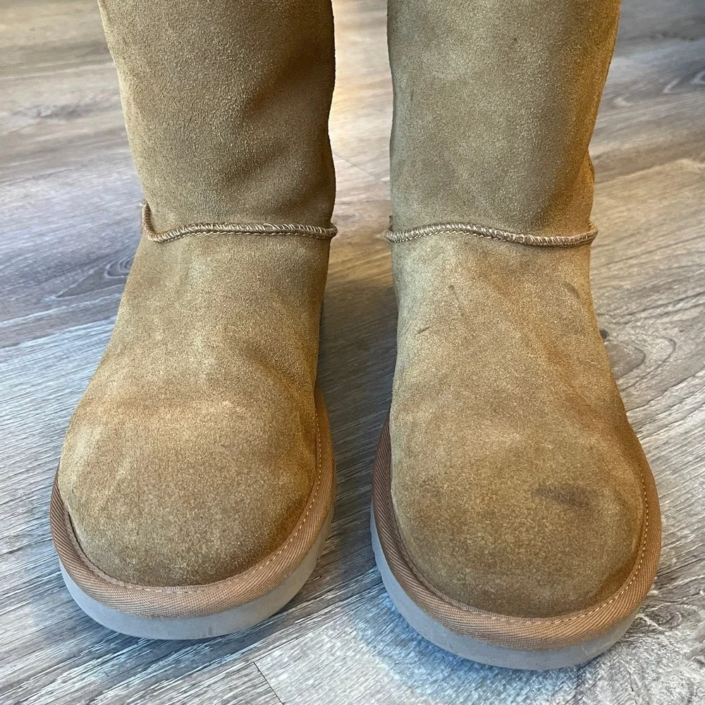 Koolaburra ugg andrah